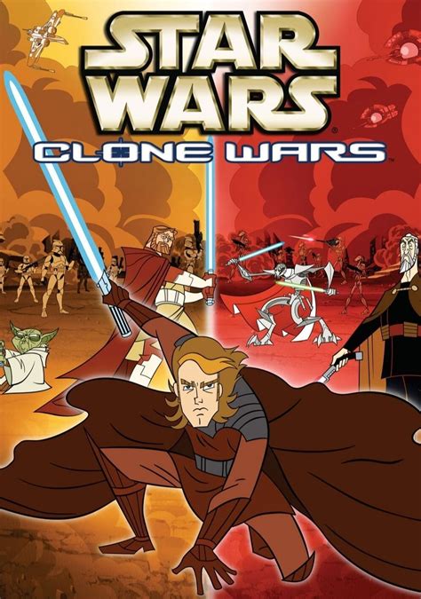 watch the animated clone wars|clone wars 2003 full series.